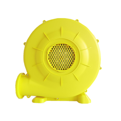 Plastic Fan Songhai Shell Blower 450 Watt 110-120V Bounce Home Inflatables Blower