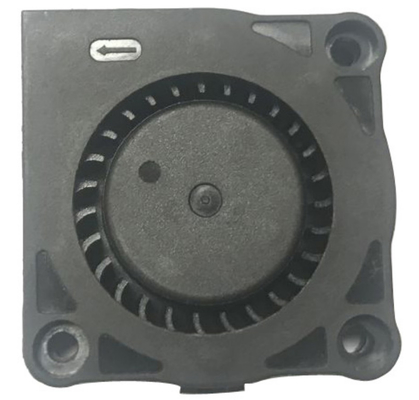 DC 5V 12V 24V Mini Size Centrifugal Fan 40X40X15mm Micro High Pressure Micro Cooler Small Instrument Fan Fan 4015