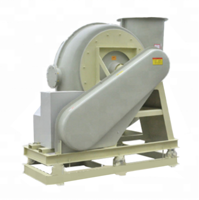 Factory High Capacity Industrial High Wind Low Noise Centrifugal Fan Fans